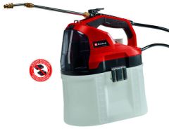 Einhell GE-WS 18/75 Li Solo Akülü İlaçlama Pompası