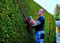 Einhell Akülü Çit Budama GE-CH 36/65 Li-Solo