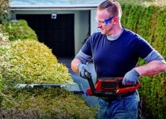 Einhell Akülü Çit Budama GE-CH 36/65 Li-Solo