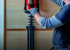 Einhell Akülü Çit Budama GE-CH 36/65 Li-Solo