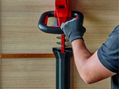 Einhell Akülü Çit Budama GE-CH 18/60 Li-Solo