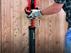Einhell Akülü Çit Budama GE-CH 1846 Li Kit (1x2,0Ah)