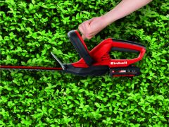 Einhell GE-CH 1846 Li-Solo Akülü Çit Budama Makinesi - 3410642