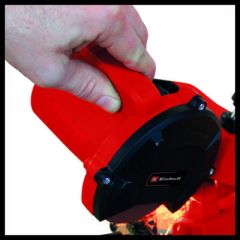 Einhell GE-CS 18 Li - Solo, Akülü Zincir Bileme Makinesi (Akü ve şarj cihazı dahil değildir)