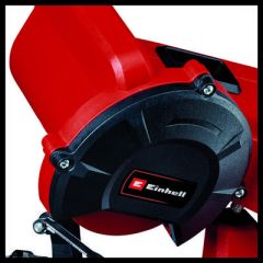 Einhell GE-CS 18 Li - Solo, Akülü Zincir Bileme Makinesi (Akü ve şarj cihazı dahil değildir)