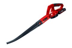 Einhell GE-CL 18 Li E Kit (1x2,0Ah), Akülü Yaprak Üfleme