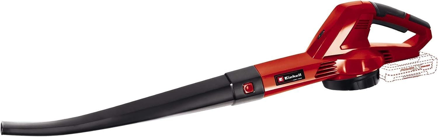 Einhell GE-CL 18/1 Li E-Solo Akülü Yaprak Üfleme-3431541