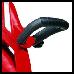 Einhell GE-CL 36 Lİ E - Solo, Kömürsüz Yaprak Toplama (Akü ve şarj cihazı dahil değildir)