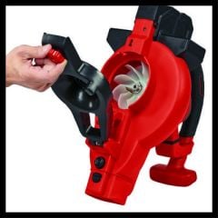 Einhell Akülü Yaprak Toplama GE-CL 36/230 Li E -Solo
