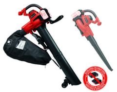 Einhell Akülü Yaprak Toplama GE-CL 36/230 Li E -Solo