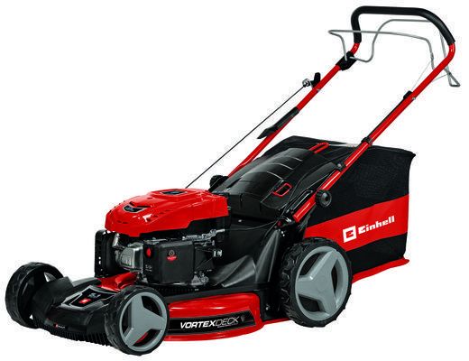 Einhell Benzinli Çim Biçme GC-PM 56/2 S HW