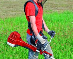 Einhell Benzinli Çalı Tırpanı GE-BC 43 AS