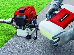 Einhell GH-BC 43 AS Benzinli Çalı Tırpanı - 3401973