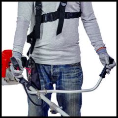 Einhell GH-BC 43 AS Benzinli Çalı Tırpanı - 3401973