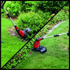 Einhell GC-ET 4530 Set Elektrikli Kenar Kesme - 3402022