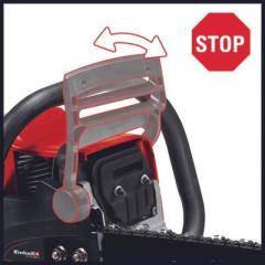 Einhell GC-PC 2040 I Benzinli Ağaç Kesme Makinesi - 4501851