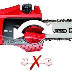 Einhell GC-EC 750 T Elektrikli Yüksek Dal Budama