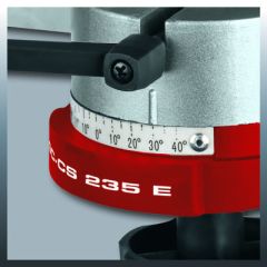 Einhell GC-CS 235 E Zincir Bileme-4499910