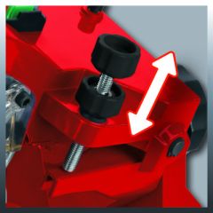 Einhell GC-CS 235 E Zincir Bileme-4499910