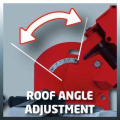 Einhell GC-CS 235 E Zincir Bileme-4499910