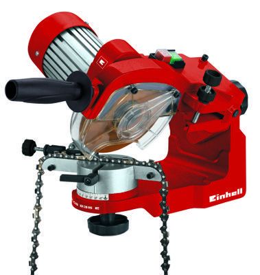 Einhell GC-CS 235 E Zincir Bileme-4499910