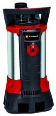 Einhell GE-DP 7935 N-A Eco 790 W Kirli Su Dalgıç Pompa