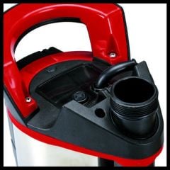 Einhell GE-DP 7935 N-A Eco 790 W Kirli Su Dalgıç Pompa