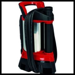 Einhell GE-DP 7935 N-A Eco 790 W Kirli Su Dalgıç Pompa