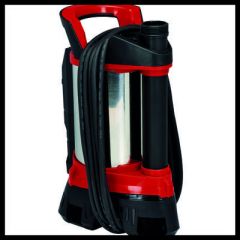 Einhell GE-DP 7935 N-A Eco 790 W Kirli Su Dalgıç Pompa
