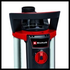 Einhell GE-DP 7935 N-A Eco 790 W Kirli Su Dalgıç Pompa