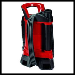 Einhell Kirli Su Dalgıç Pompa GE-DP 6935 A ECO