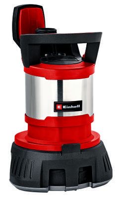 Einhell Kirli Su Dalgıç Pompa GE-DP 7330 LL ECO