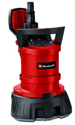 Einhell Kirli Su Dalgıç Pompa GE-DP 5220 LL ECO