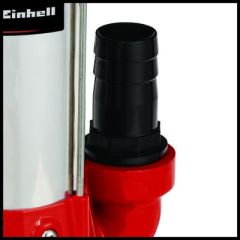 Einhell Kirli Su Dalgıç Pompa GC-DP 1340 G