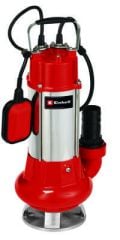 Einhell Kirli Su Dalgıç Pompa GC-DP 1340 G