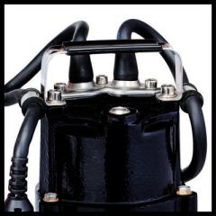 Einhell GC-DP 5010 G, Dalgıç Pompa-Kirli Su Öğütücülü