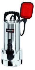 Einhell Kirli Su Dalgıç Pompa GC-DP 9035 N