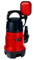 Einhell Kirli Su Dalgıç Pompa GC-DP 7835