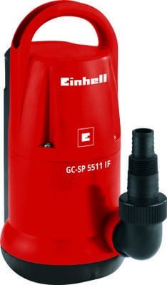 Einhell Dalgıç Pompa GC-SP 5511 IF-4170463