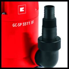 Einhell Dalgıç Pompa GC-SP 5511 IF-4170463