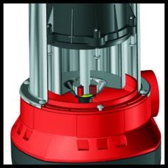 Einhell GC-SP 3580 LL Temiz Su Dalgıç Pompa
