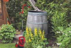 Einhell GE-SP 3546 RB, Dalgıç Pompa - Temiz Su