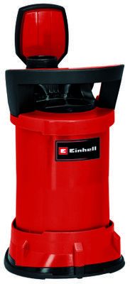 Einhell Temiz Su Dalgıç Pompa GE-SP 4390 LL ECO