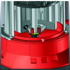 Einhell GC-DW 900 N  derin kuyu Dalgıç Pompa