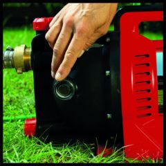 Einhell Bahçe Pompası GC-GP 1250 N