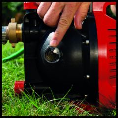 Einhell Gc-Gp 1045 Bahçe Pompası - 4180340