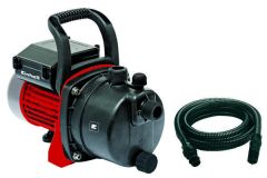 Einhell Bahçe Pompası Seti GC-GP 6538 Set