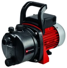 Einhell Bahçe Pompası Seti GC-GP 6538 Set/I