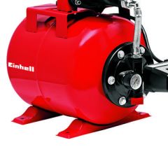 Einhell Hidrofor GC-WW 6538