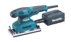 Makita BO3710 Elektrikli Eksantrik Zımpara Makinesi